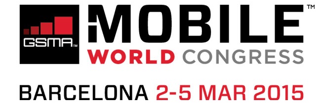 Týden ve znamení počítačů a smartphonů - část druhá: MWC 2015