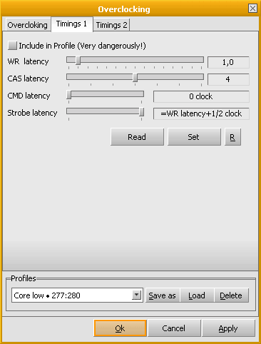 ATI Tray Tools: Ovládni svůj Radeon