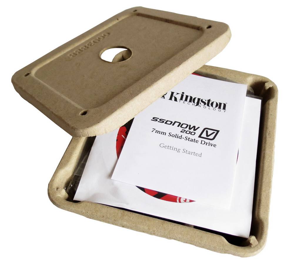 Kingston V300 – nové levné SSD v souboji s plotnovým HDD