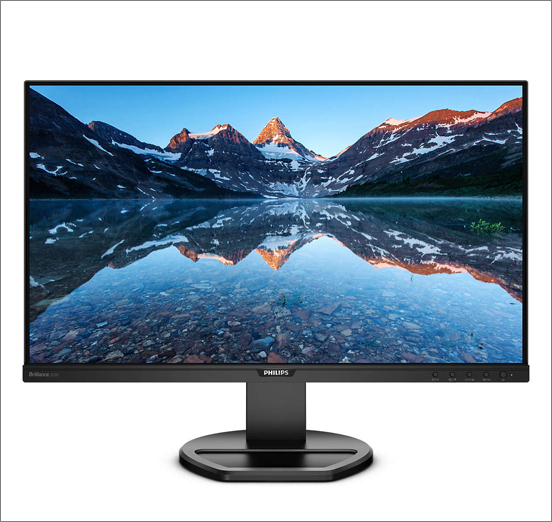 Nový monitor Philips 259B9 dorazí koncem měsíce