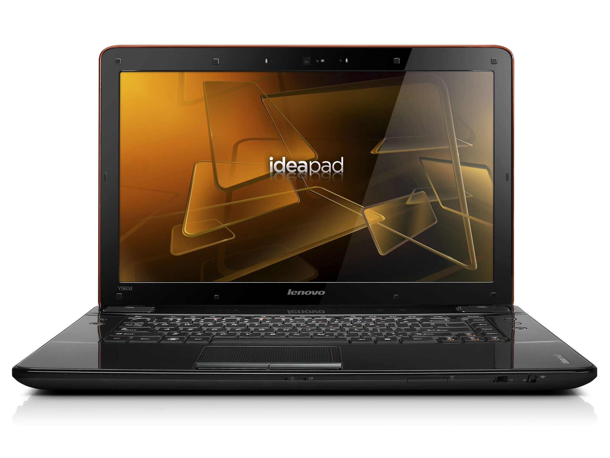 Lenovo oznámilo nový IdeaPad Y560d s podporou 3D