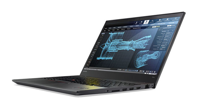 Lenovo vylepšilo svoji řadu profesionálních notebooků ThinkPad