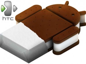 Víme, které smartphony HTC dostanou aktualizaci na Android 4.0 Ice Cream Sandwich