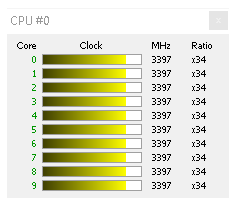 Intel Core i7-6950X: 10jádrové monstrum pro highendové PC