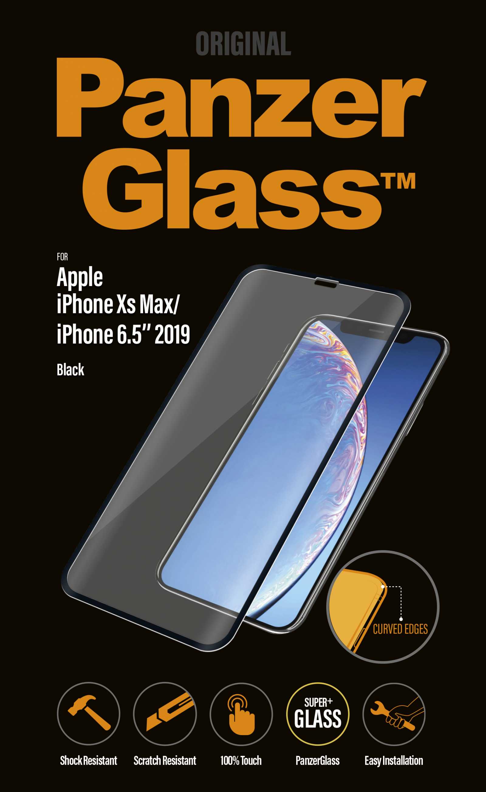 PanzerGlass představil ochranná skla pro iPhone 11, iPhone 11 Pro a iPhone 11 Pro Max