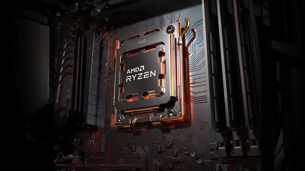 Ryzeny 7000 představeny, až 5,7 Ghz za rozumnou cenu a dostupné v září