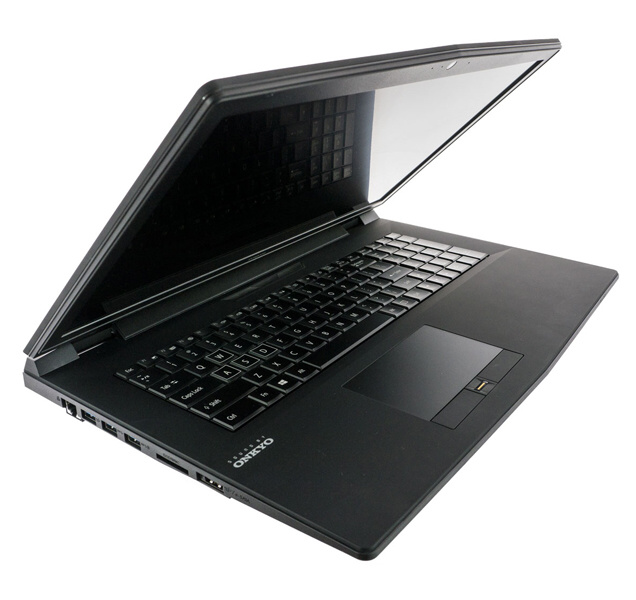 Eurocom P7 Pro: extrémní herní dělo s i7-5775C a GTX 980M