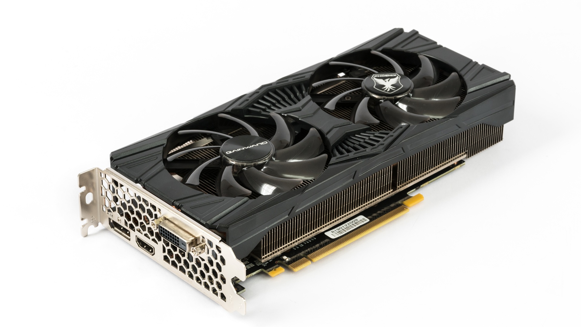 Gainward GeForce RTX 2060 Phoenix: Lepší, než jsem čekal