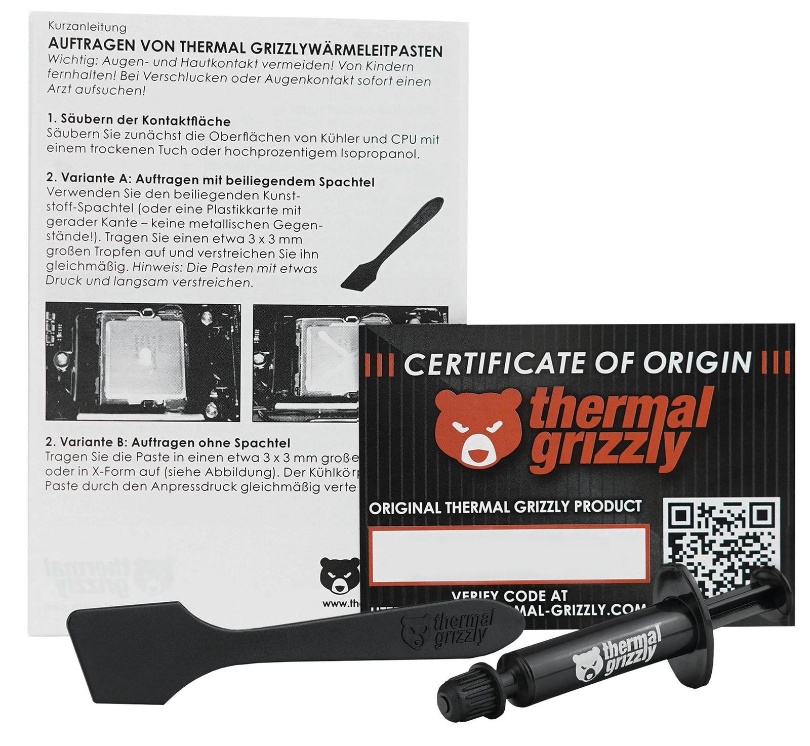 Test osmi teplovodivých past pro procesory v roce 2025