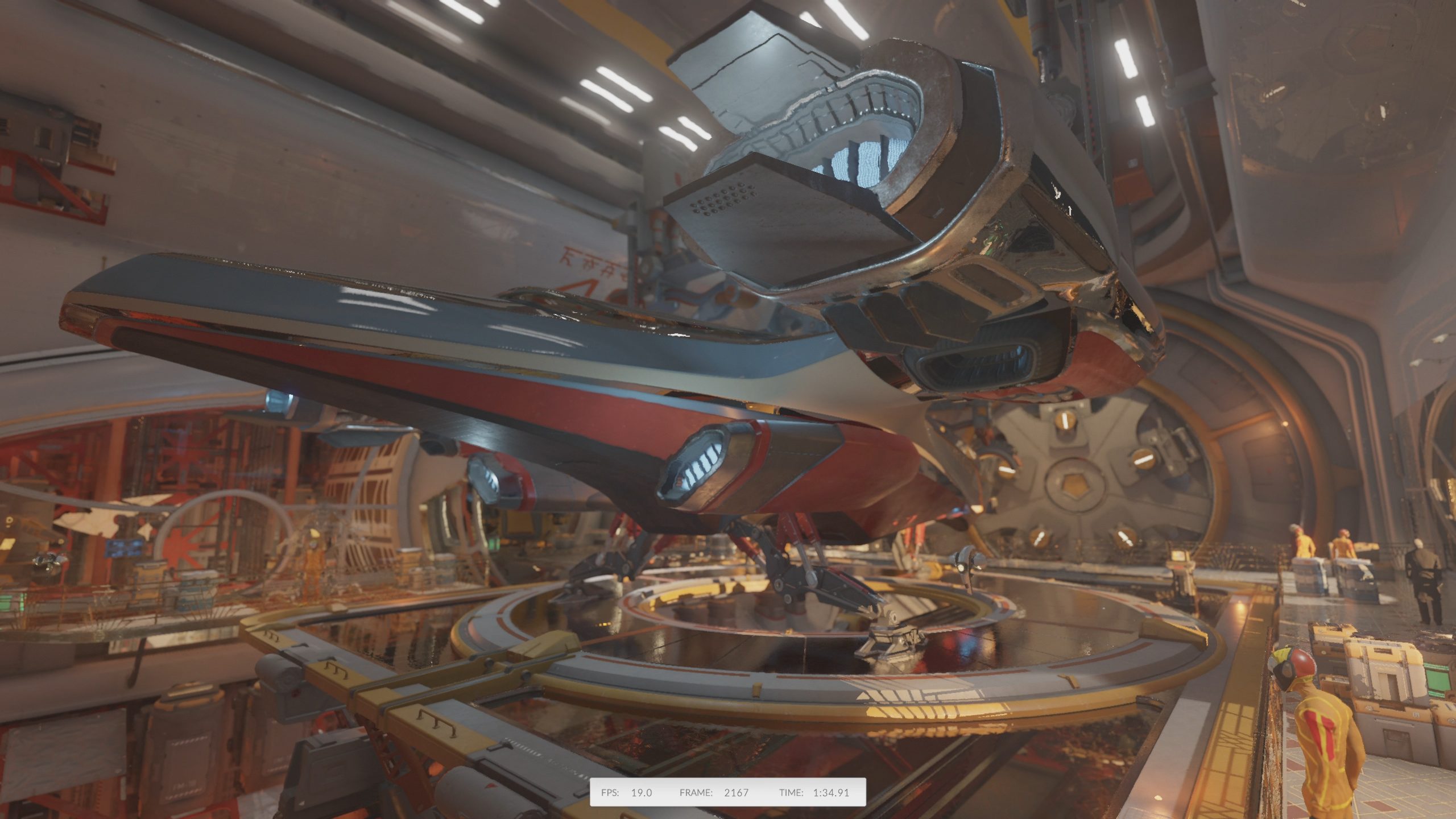 3DMark Port Royal: Test ray tracingu na GeForce RTX