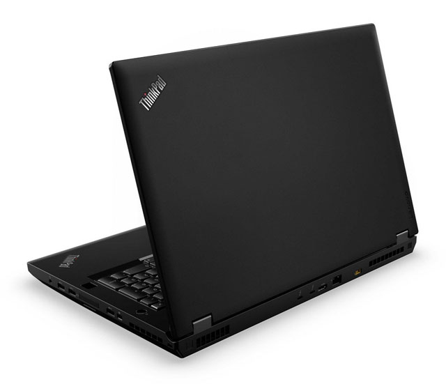 Lenovo odhalilo své nové profesionální notebooky série ThinkPad. Vybavené budou procesory Intel Xeon