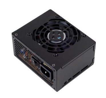 Silverstone uvádí 450W zdroj pro HTPC