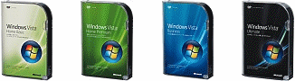 Vista Manager - mocný správce Windows