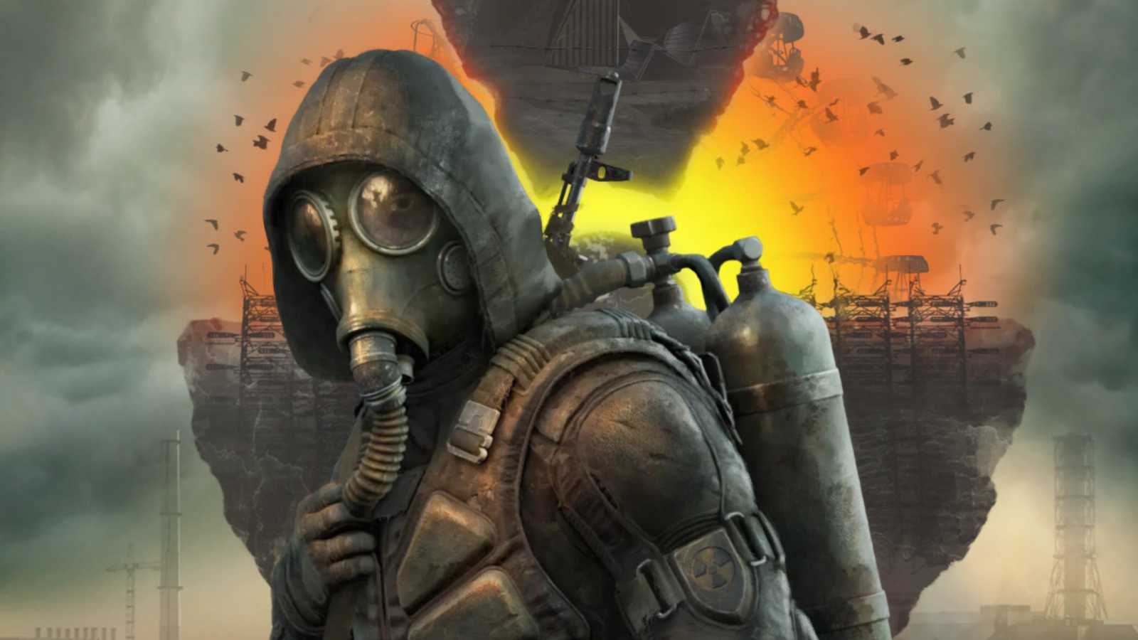 Podívejte se na nový trailer z chystané akce S.T.A.L.K.E.R. 2: Heart of Chornobyl