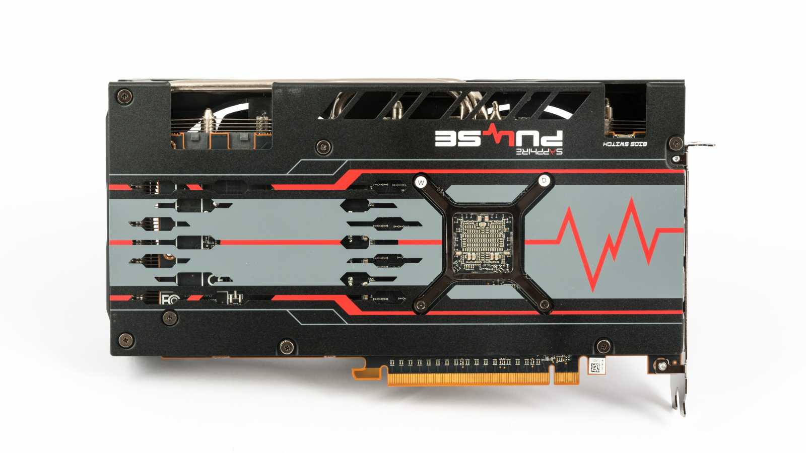 Test Sapphire Pulse RX 5700 XT OC 8GB: Navi 10 dobře a levně