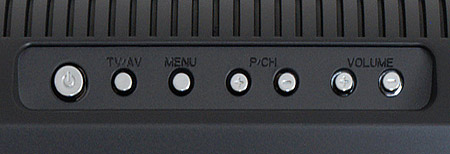 Hitachi 26LD6200: LCD televize nebo monitor?