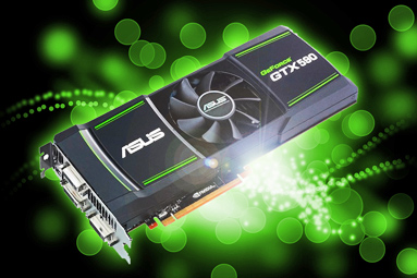 Nvidia GeForce GTX 590 – test vyzyvatele Radeonu HD 6990