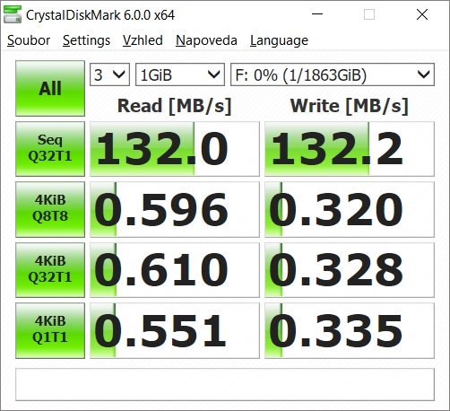 Test deseti 2TB USB disků na stůl, do kapsy a na cesty 