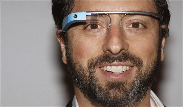 Vydání spotřebitelské verze Google Glass odloženo na příští rok