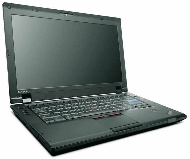 Nové notebooky ThinkPad L pro efektivnější business