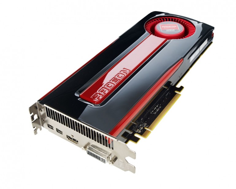 AMD uvedlo Radeon HD 7970 GHz - s Turbem!