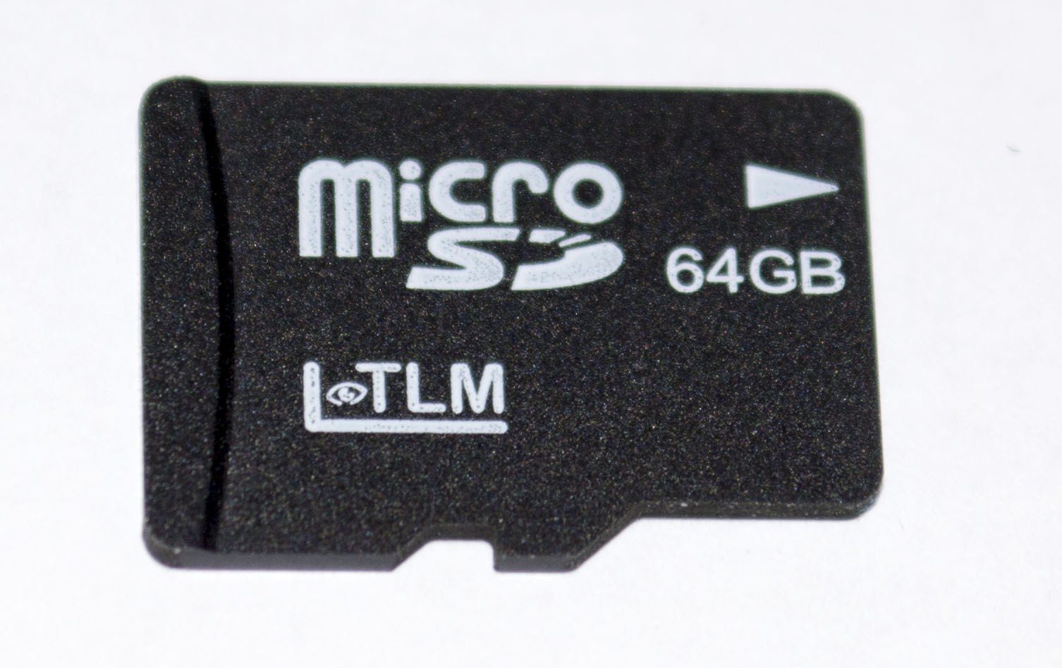 Deset 64GB karet microSD: rychlost v mobilu s Androidem