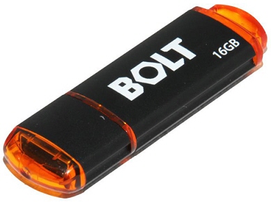 Patriot Xporter Bolt - bezpečný flash disk