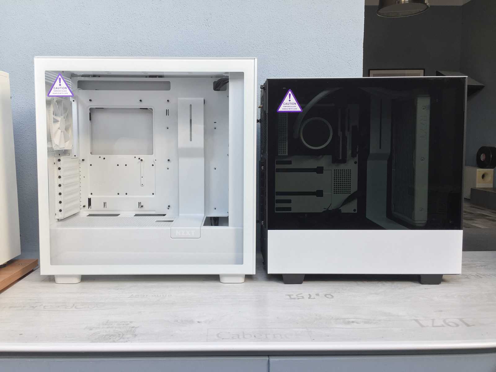 Test skříně NZXT H7 FLOW: více prostoru a lepší odvětrávání pro výkonný hardware