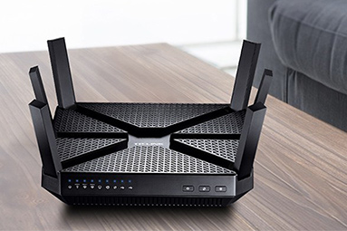 Vyhlášení soutěže s TP-Linkem o rychlý router a další ceny 