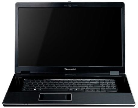 Packard Bell a EasyNote DT85