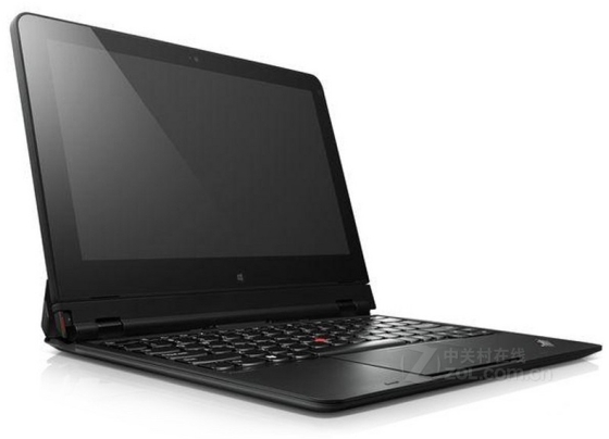 Lenovo se chystá uvést tablet ThinkPad Helix s Windows 8