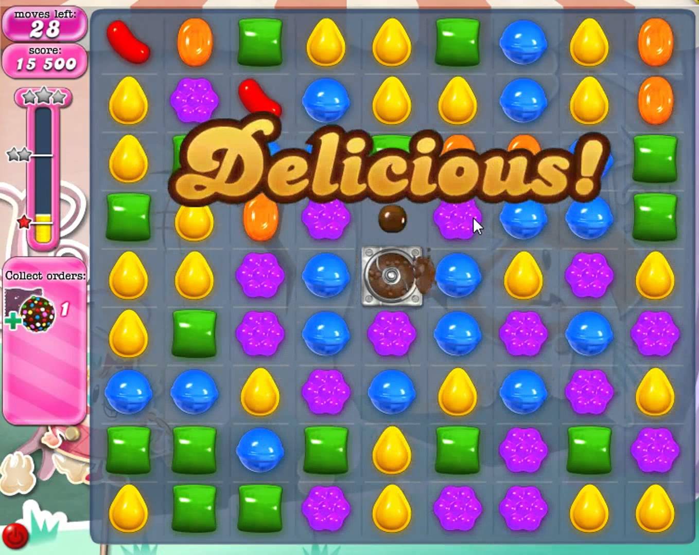 Activision Blizzard kupuje tvůrce mobilního hitu Candy Crush Saga