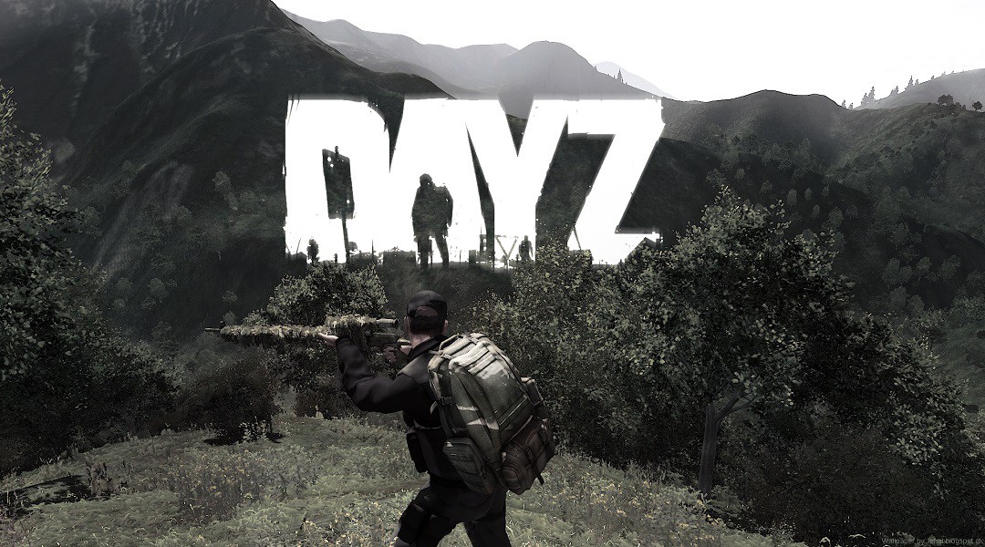 DayZ se po pěti letech dostala do beta verze