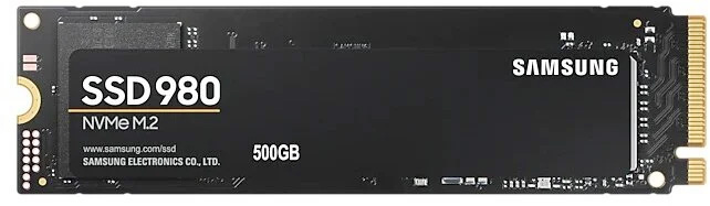 SSD M.2 Samsung SSD 980