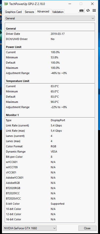 GTX 1660 OC 6G: Nejlevnější 1660 od Gigabyte v testu