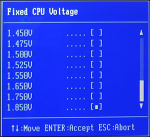 Levný základ pro Socket 754: DFI nF4x Infinity