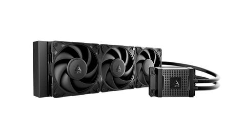 Arctic představuje vodní chlazení Liquid Freezer WS360