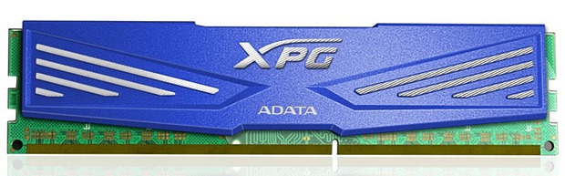 DDR3 paměti ADATA XPG dostanou facelift