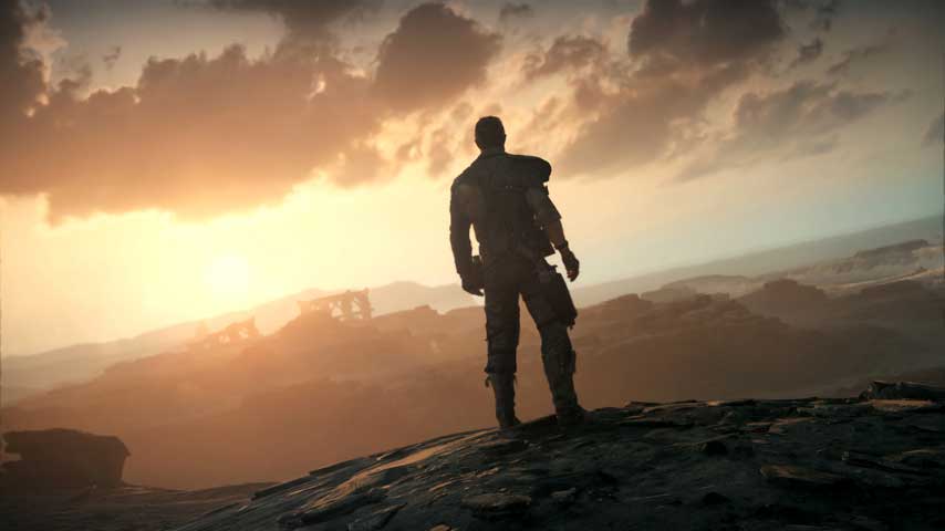Nové screenshoty ze hry Mad Max vypadají zajímavě, postapokalyptickou krajinu ukazují v plné kráse