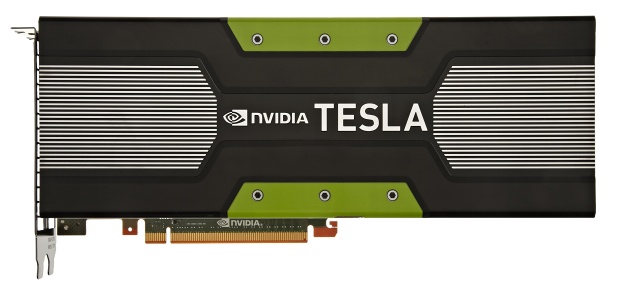 Nvidia CUDA - několik faktů a zajímavostí