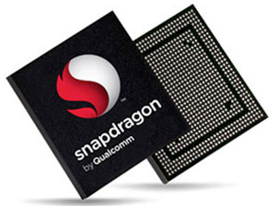 Snapdragon 800 se začne masově vyrábět již příští měsíc
