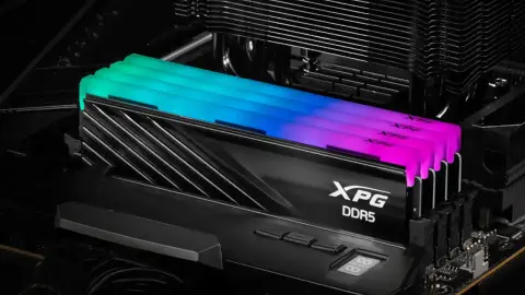 Nečekaný vývoj na trhu: DDR4 paměti zdražují rychleji než DDR5