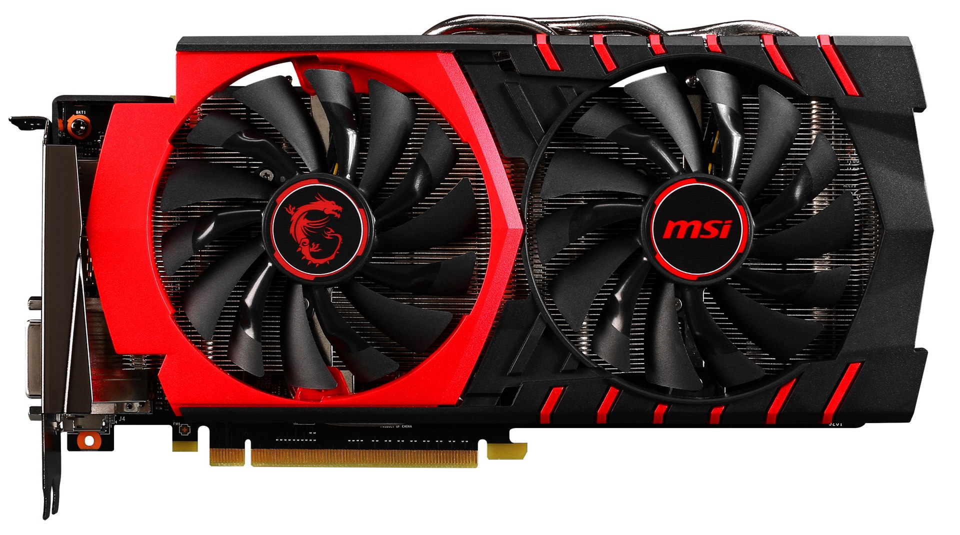 Soutěžte s MSI o GTX 970 Gaming, GTX 960 Gaming a herní myš 