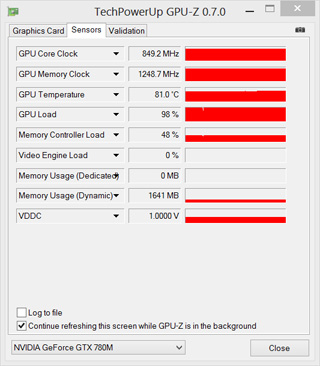 MSI GT70 s GTX 780M – mobilní Haswell v praxi