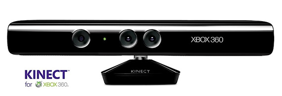 Kinect jde na dračku. Prodalo se ho již 2,5 milionu kusů
