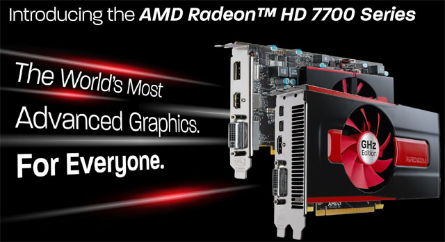 MSI Radeon HD 7770 — nový bojovník ve střední třídě