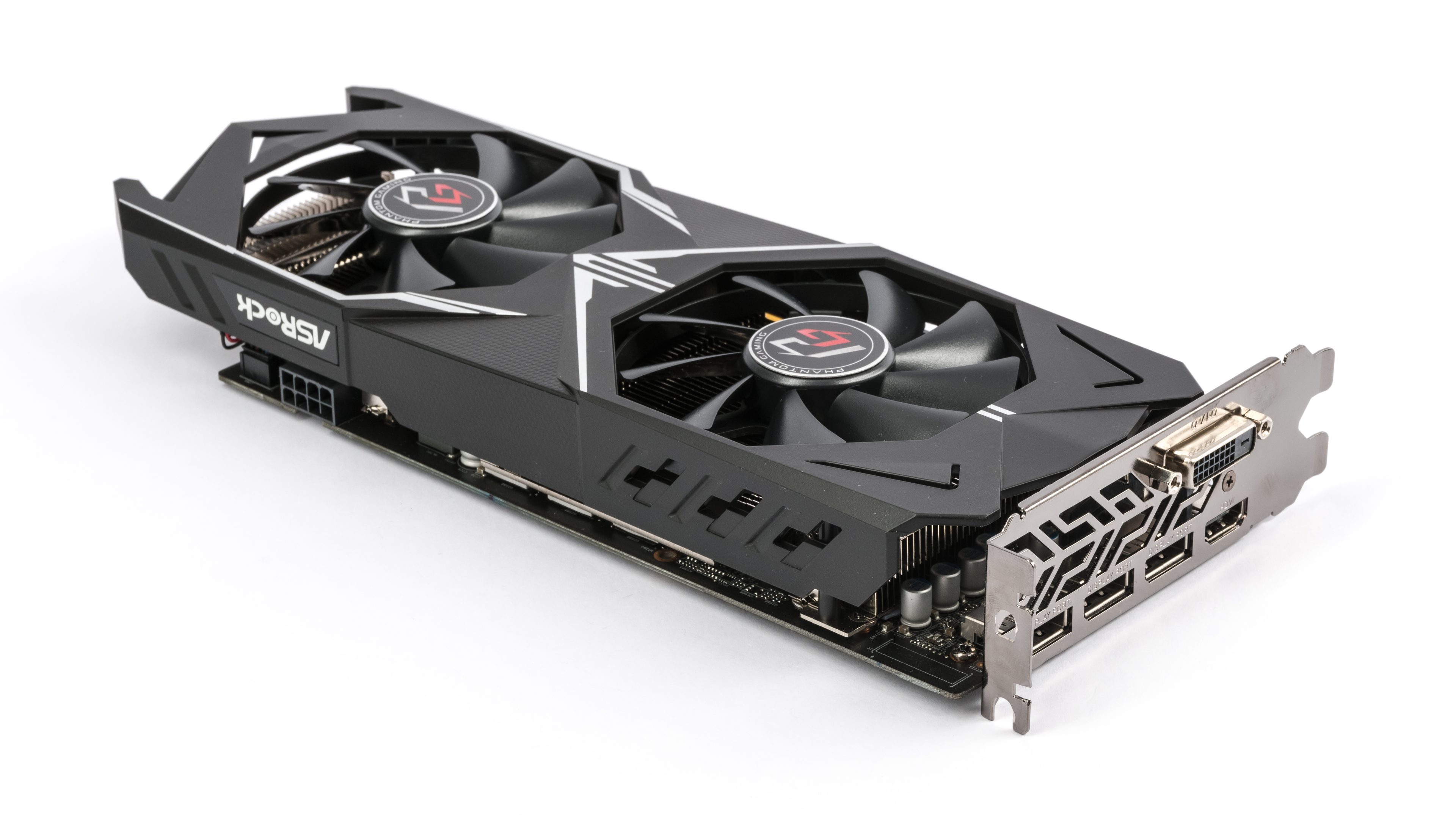 4× Radeon RX 570 4GB v testu: který levný model vybrat?