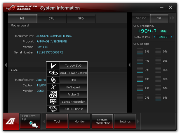 Našli jsme dokonalost – Asus Rampage IV Extreme v testu