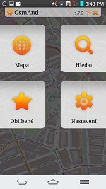 S námi nezabloudíte! Srovnání navigací pro Android zdarma