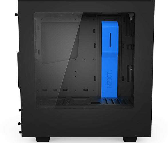 Firma NZXT přidává do své nabídky dvě nová barevná provedení PC skříně Source 340